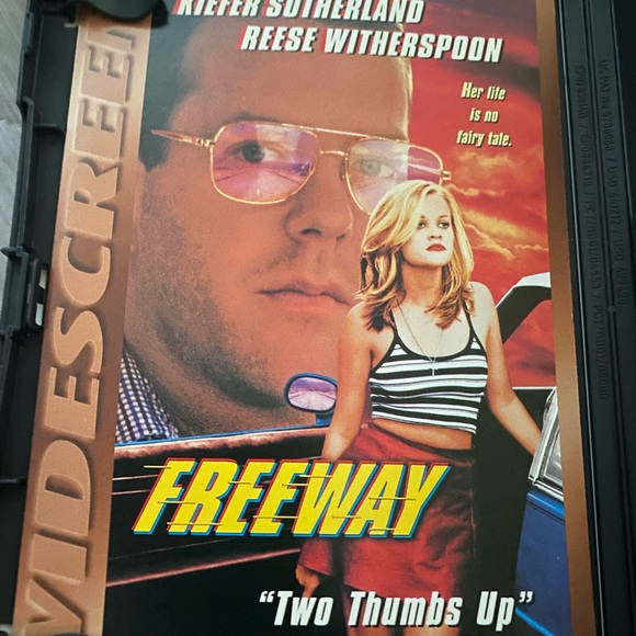 DVD Freeway - Picture 3 of 4